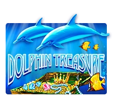 Dolphin Treasure - SUNBET388