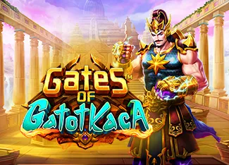 Gates of Gatot Kaca - SUNBET388