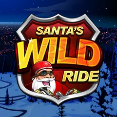 Santas Wild Ride - SUNBET388