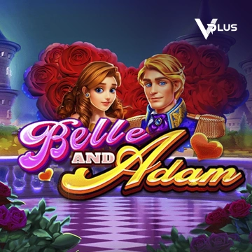 Belle and Adam - SUNBET388