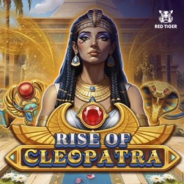 Rise of Cleopatra - SUNBET388