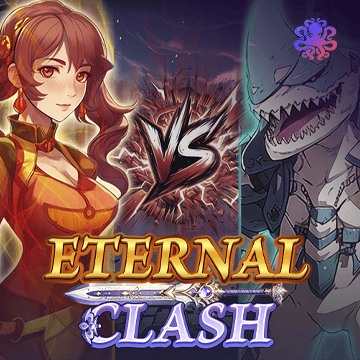 Eternal Clash - SUNBET388