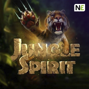 Jungle Spirit: Call of the Wild - SUNBET388