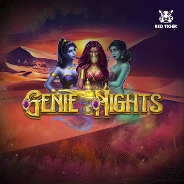Genie Nights - SUNBET388