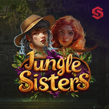 Jungle Sisters - SUNBET388