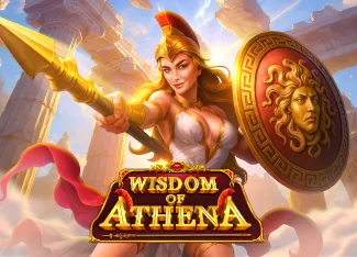 Wisdom of Athena - SUNBET388