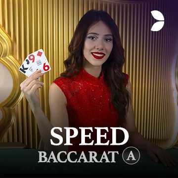 Speed Baccarat A - SUNBET388