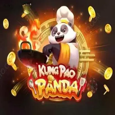 Kung Pao Panda - SUNBET388