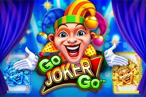 Go Joker Go™ - SUNBET388