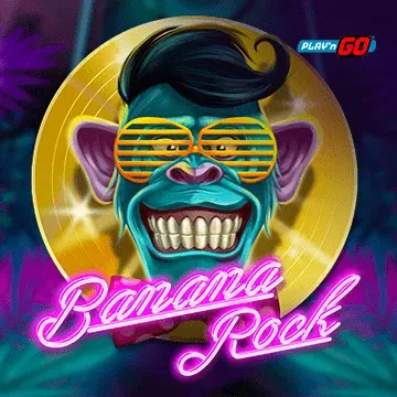 Banana Rock - SUNBET388
