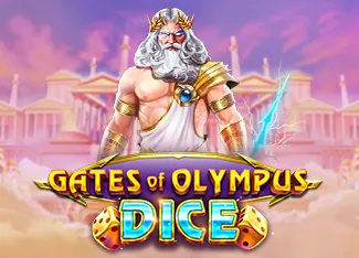 Gates of Olympus Dice - SUNBET388