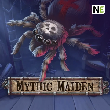 Mythic Maiden - SUNBET388