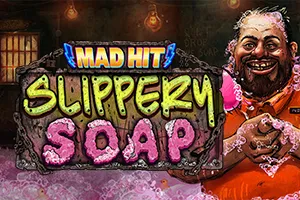 Mad Hit Slippery Soap - SUNBET388