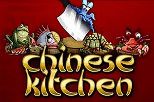 Chinese Kitchen - SUNBET388