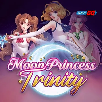 Midnight Princess Trinity - SUNBET388