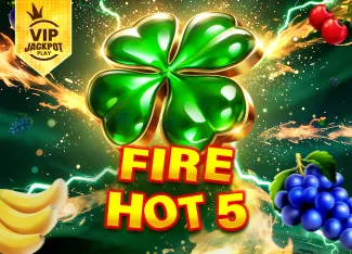 Fire Hot 5 - SUNBET388