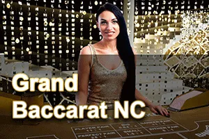Grand Baccarat NC - SUNBET388