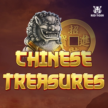 Chinese Treasures - SUNBET388