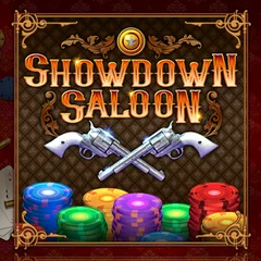 Showdown Saloon - SUNBET388
