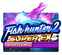 Fish Hunter 2 EX - Pro - SUNBET388