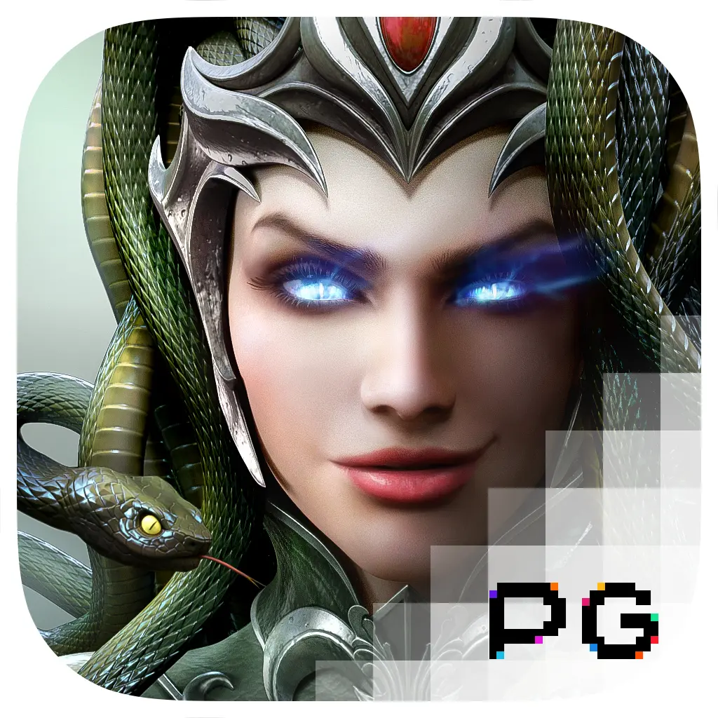 Medusa 2: The Quest of Perseus - SUNBET388