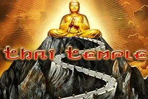 Thai Temple - SUNBET388