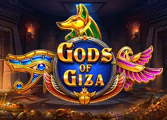 Gods of Giza - SUNBET388