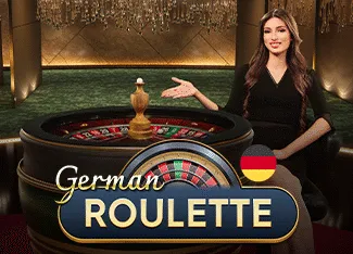 German Roulette - SUNBET388