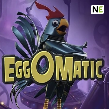 EggOMatic - SUNBET388