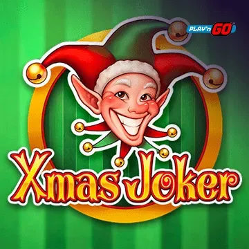 Xmas Joker - SUNBET388