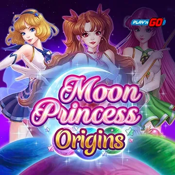 Midnight Princess Origins - SUNBET388