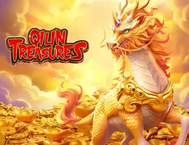 Qilin Treasures - SUNBET388