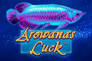 Arowanas Luck - SUNBET388
