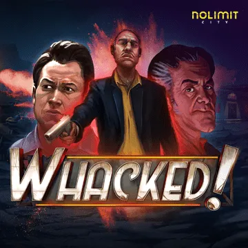 Whacked! - SUNBET388