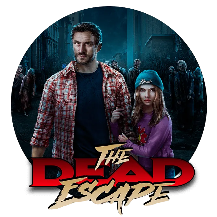 The Dead Escape - SUNBET388