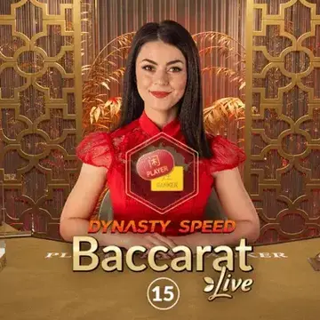 Dynasty Speed Baccarat 15 - SUNBET388