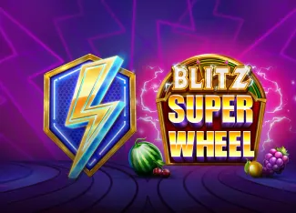 Blitz Super Wheel - SUNBET388