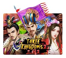 Three Kingdoms 2 - SUNBET388