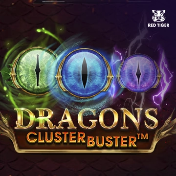Dragons Clusterbuster - SUNBET388