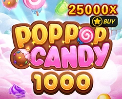 Pop Pop Candy 1000 - SUNBET388