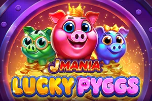 J Mania Lucky Pyggs - SUNBET388