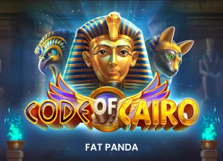 Code of Cairo - SUNBET388