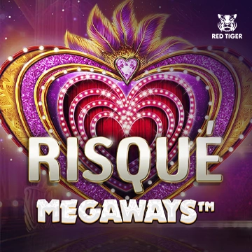 Risque Megaways - SUNBET388