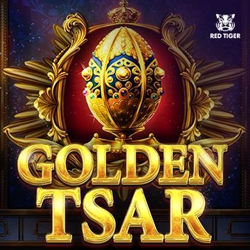 Golden Tsar - SUNBET388