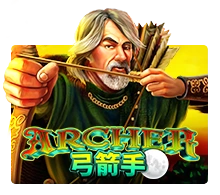 Archer - SUNBET388