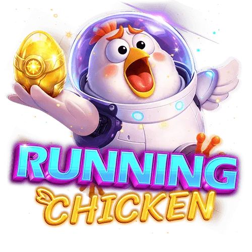 Running Chicken - SUNBET388