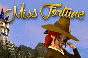 Miss Fortune - SUNBET388