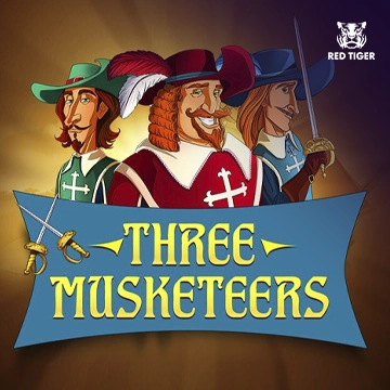 Three Musketeers - SUNBET388