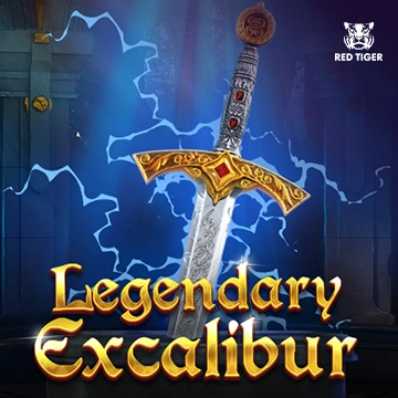 Legendary Excalibur - SUNBET388