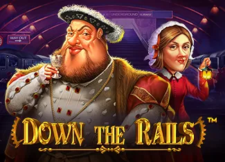 Down the Rails - SUNBET388